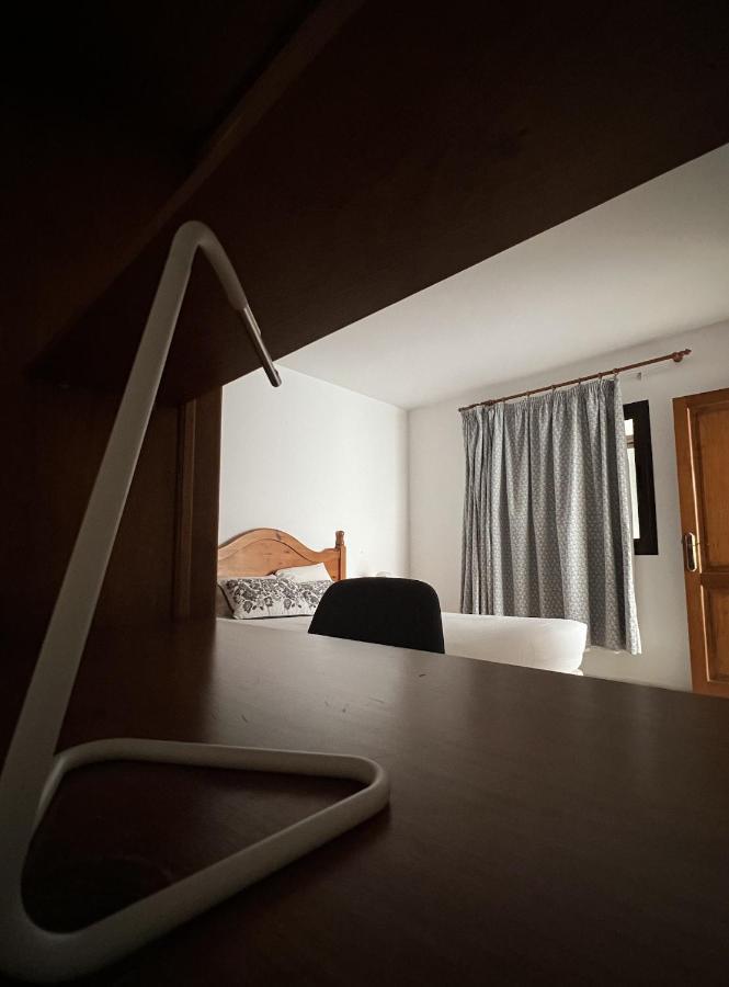 Bungalow Apartamento Sol カレタ・デ・ファマラ エクステリア 写真